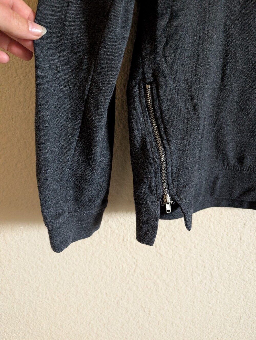 Vans Pullover - Picture 5 of 5